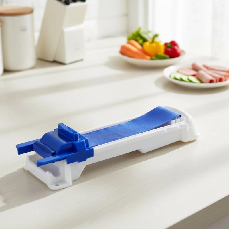 Lumpia Sushi Maker Rolling Too - Kitchen Gadgets Save Time ulasan dan harga