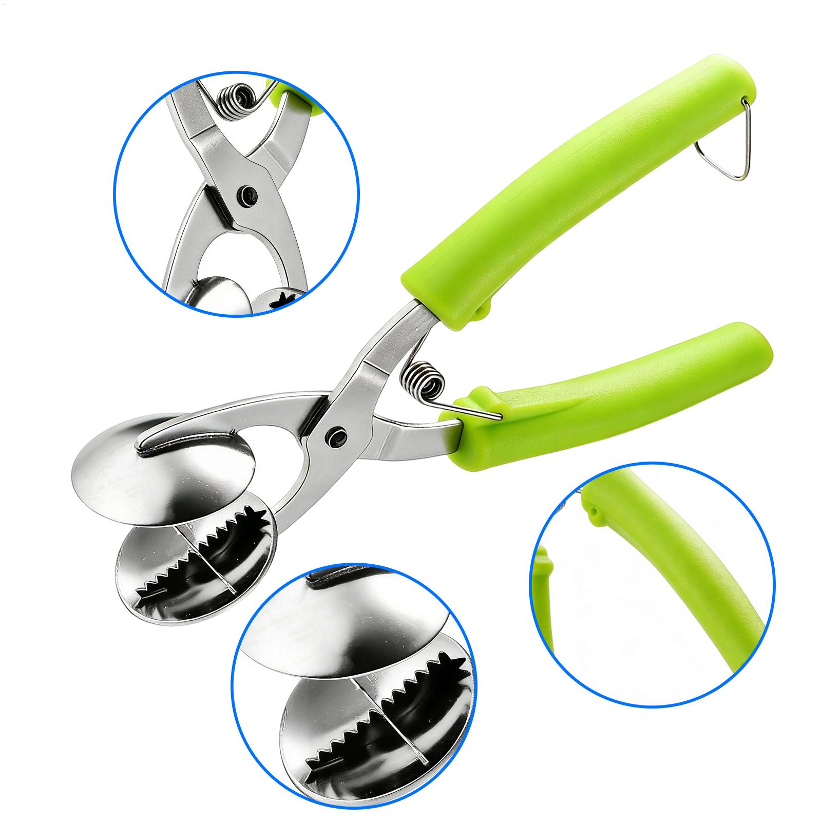Stainless Chestnut Machine Kit - Kitchen Gadgets Oxo ulasan dan harga