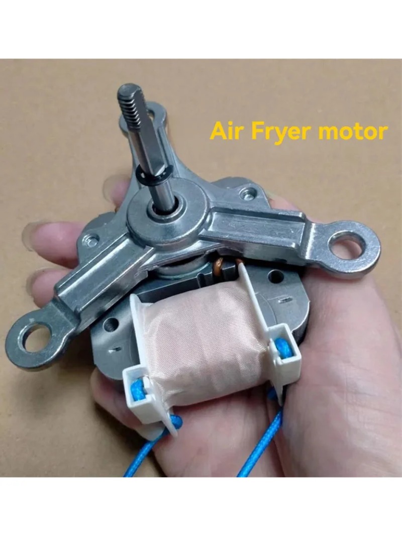 220V Air Fryer Motor Coolig Fa - Air Fryer Accessories ulasan dan harga