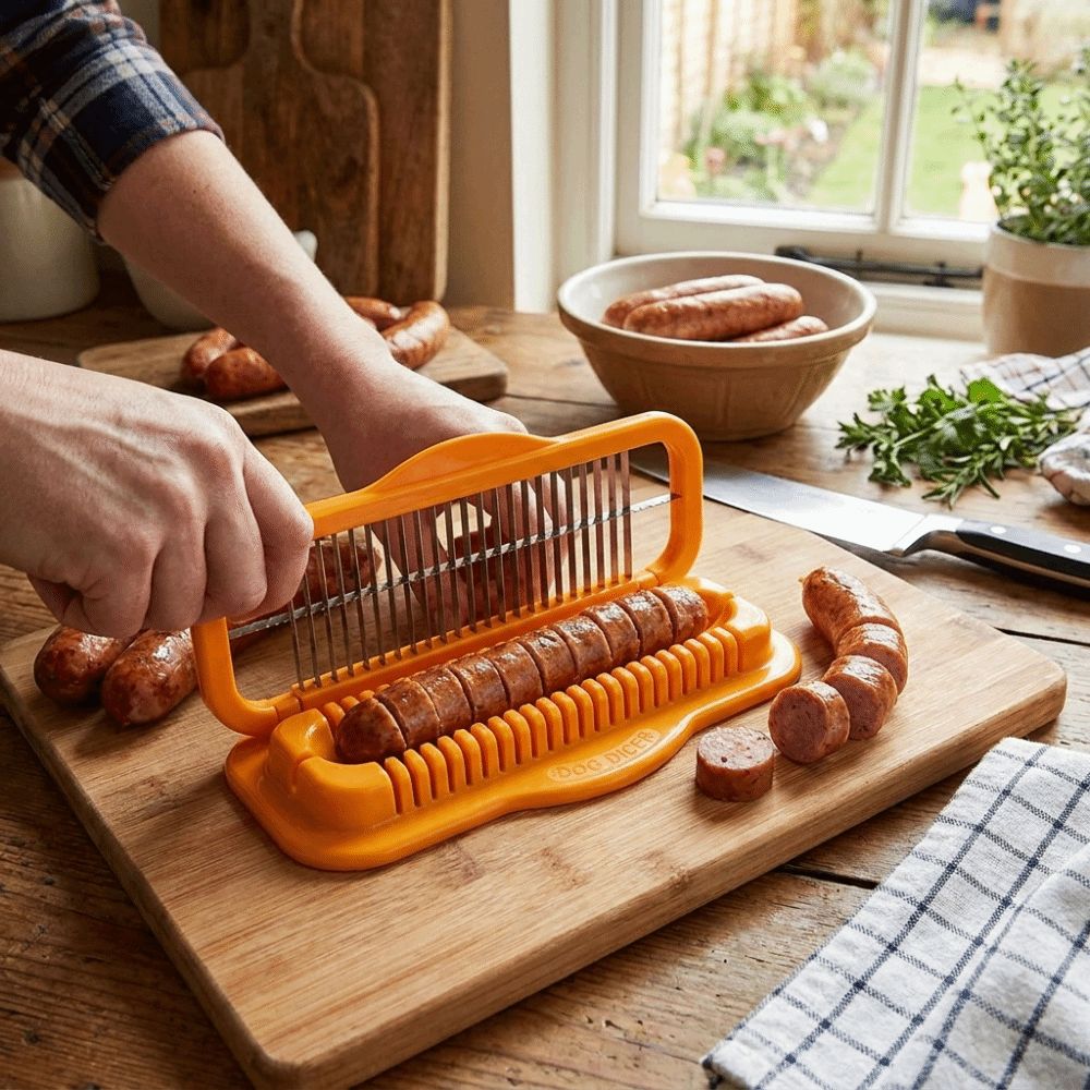 Multi-functional Stainless Ste - Kitchen Gadgets Save Time ulasan dan harga