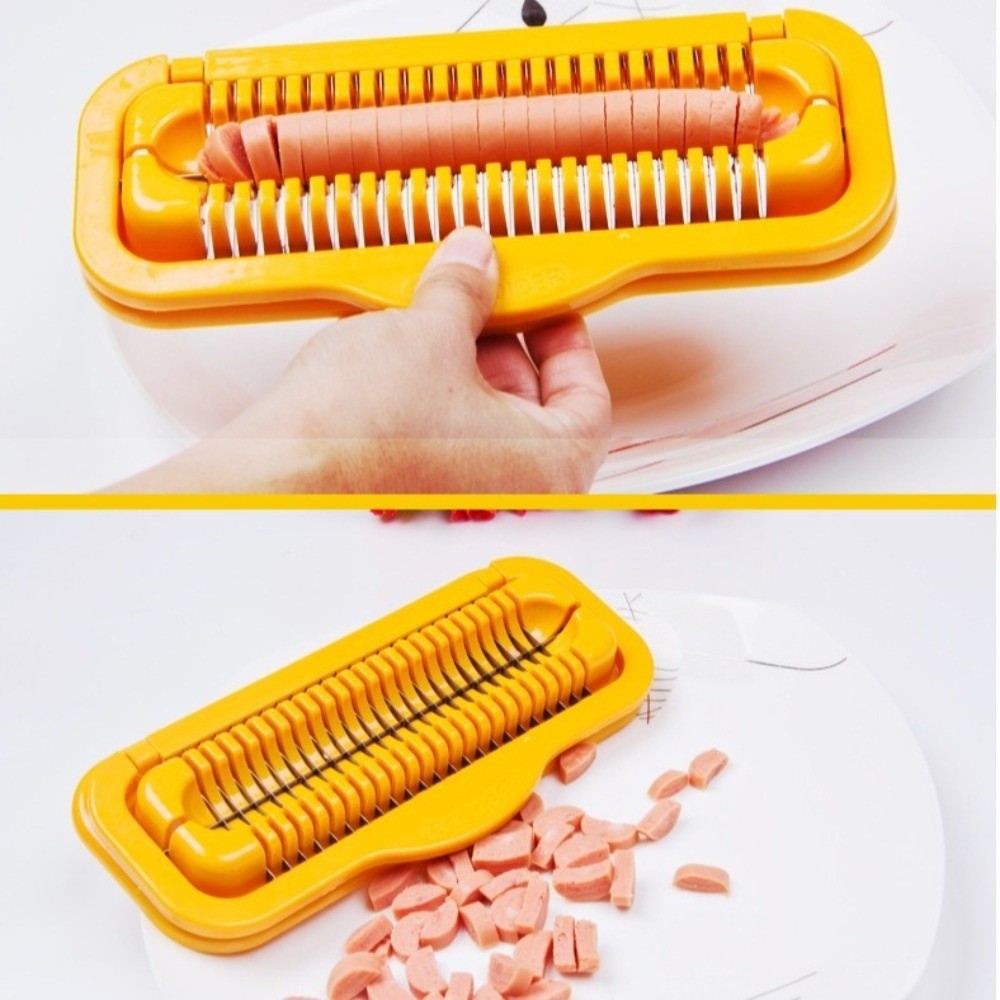 Multi-functional Stainless Ste - Kitchen Gadgets Save Time ulasan dan harga