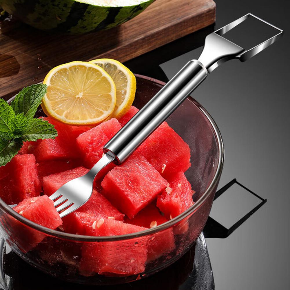 Stainless Steel Watermelon For - Watermelon Slicer Cutter ulasan dan harga