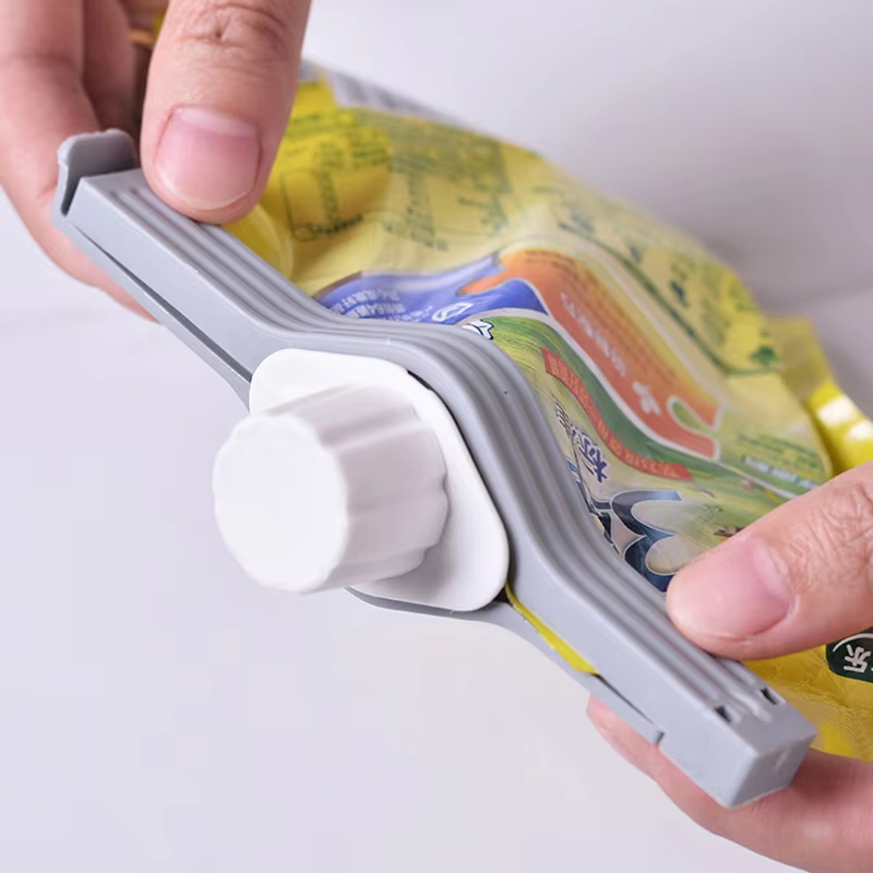 Kitchen Sealing Clip Spiral Li - Kitchen Gadgets Oxo ulasan dan harga