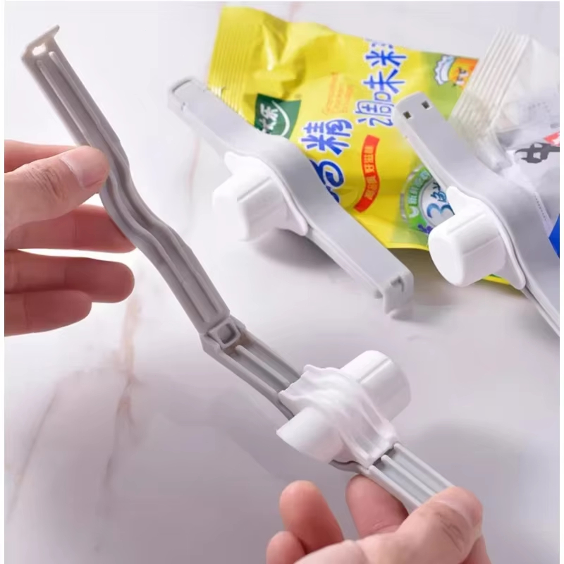 Kitchen Sealing Clip Spiral Li - Kitchen Gadgets Oxo ulasan dan harga