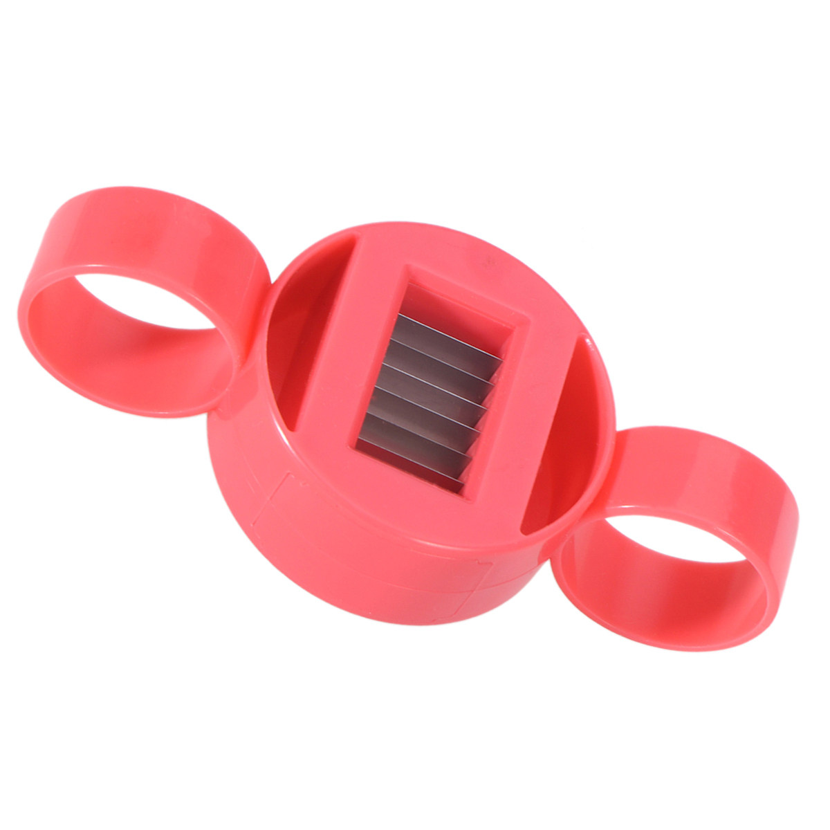 Green Bean Slicer Cutter 2 Pie - Kitchen Gadgets Save Time ulasan dan harga