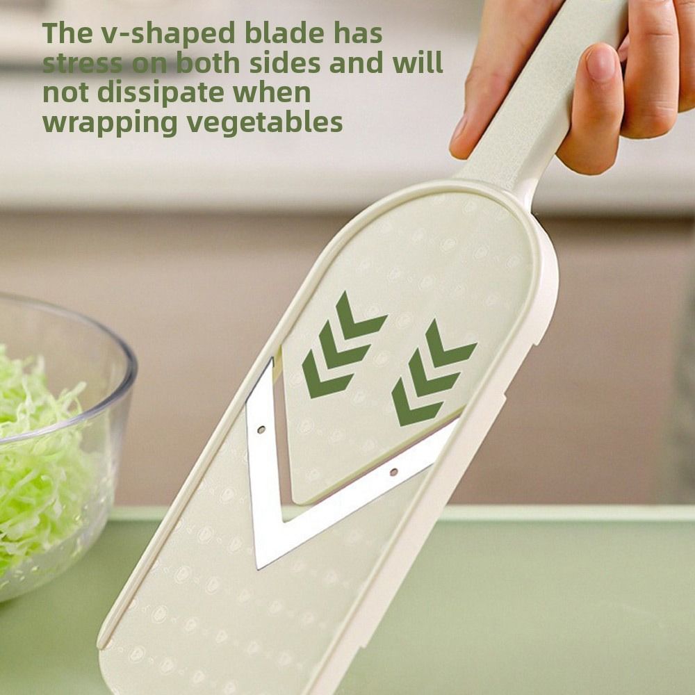 Durable Effortless Cabbage Gra - Kitchen Gadgets Save Time ulasan dan harga