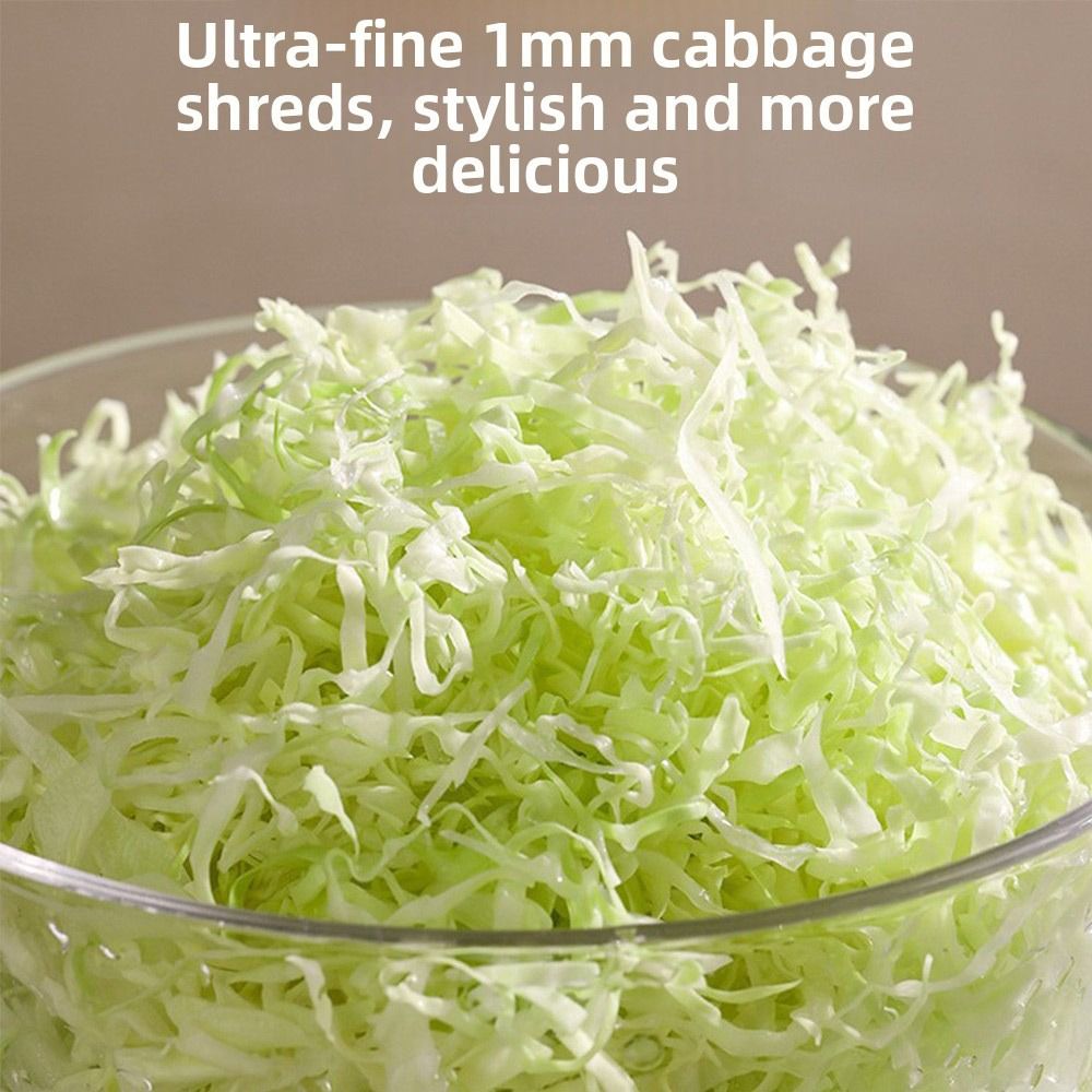 Durable Effortless Cabbage Gra - Kitchen Gadgets Save Time ulasan dan harga