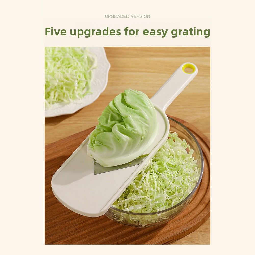 Durable Effortless Cabbage Gra - Kitchen Gadgets Save Time ulasan dan harga