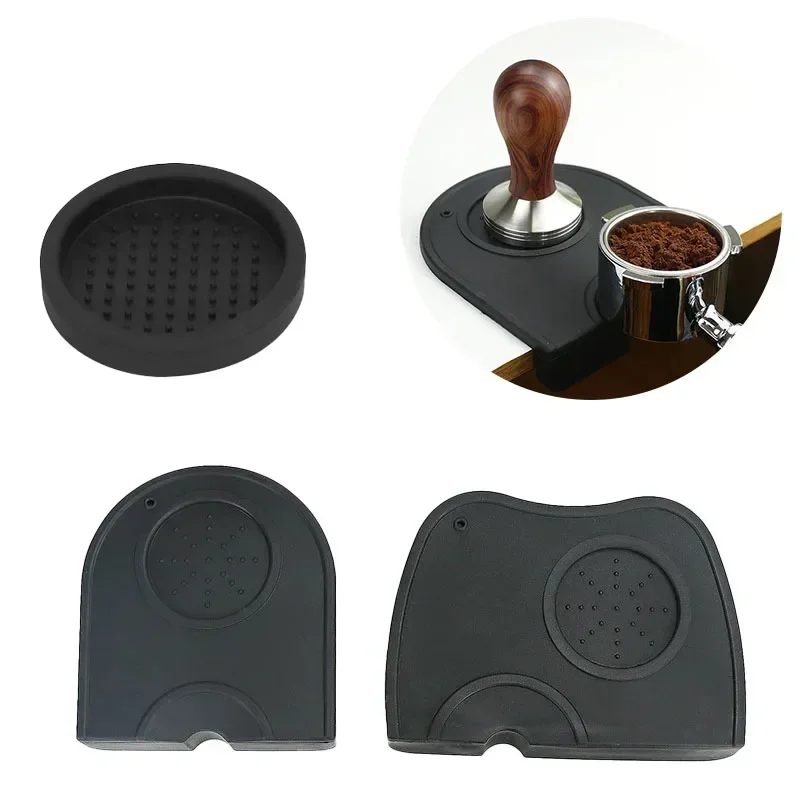 Coffee Powder Pad Non-Slip Sil - Kitchen Gadgets Oxo ulasan dan harga