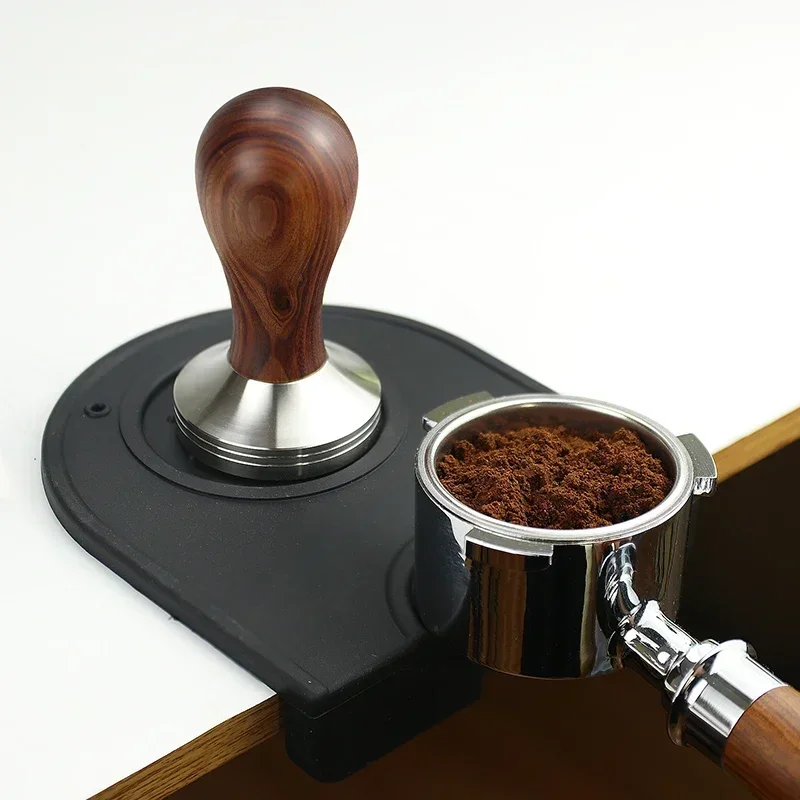 Coffee Powder Pad Non-Slip Sil - Kitchen Gadgets Oxo ulasan dan harga