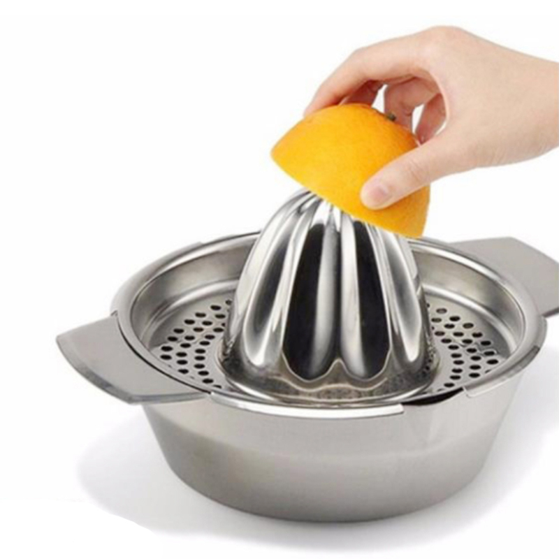 Portable Lemon Orange Manual F - Kitchen Gadgets Blender ulasan dan harga