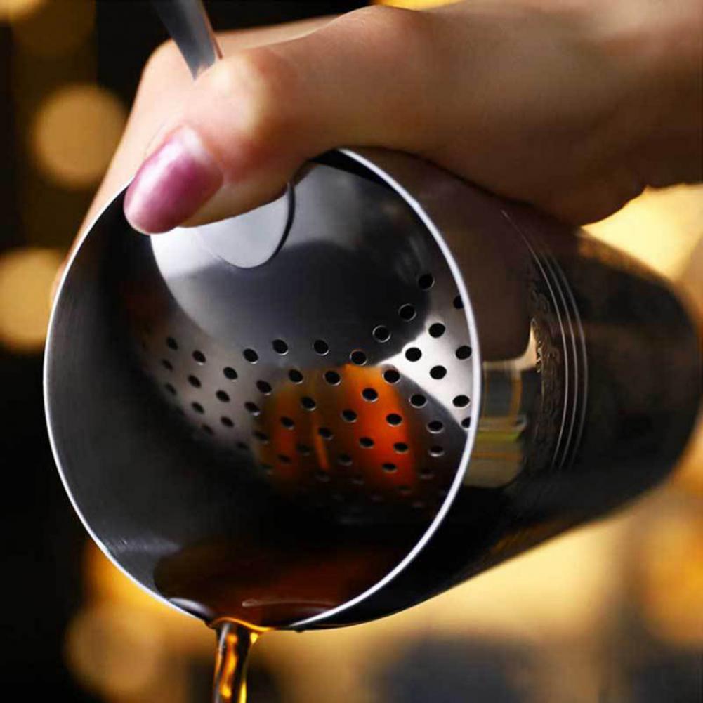 16cm Julep Strainer Save Time  - Kitchen Gadgets Save Time ulasan dan harga