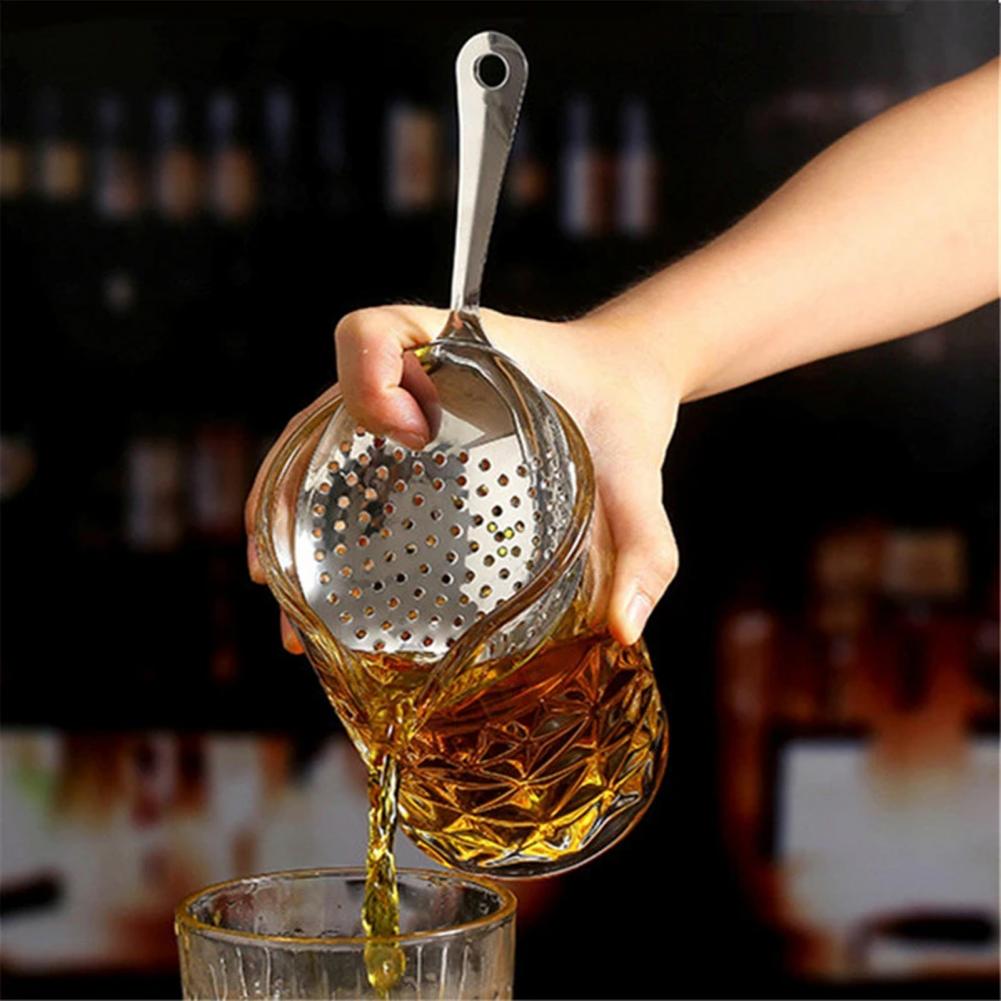 16cm Julep Strainer Save Time  - Kitchen Gadgets Save Time ulasan dan harga